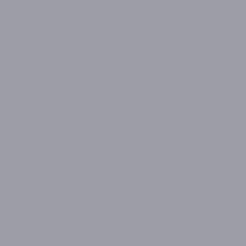 InsideMyNest Tissue Paper Sheets Lavender Grey 30x20 Inches 20 Sheets
