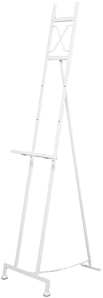 Deco 79 Tall Adjustable 3 Tier Floor Standing Easel
