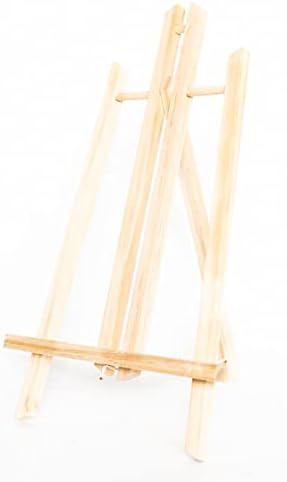 Stiles Letter Board Table Top Easel 8x15 Inches Small