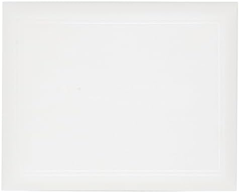 Graduation Mall 85x11 Diploma Cover Certificate Holder 6 Packs
