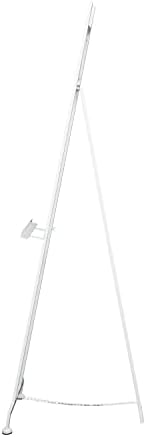 Deco 79 Tall Adjustable 3 Tier Floor Standing Easel
