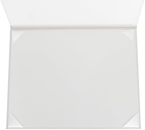 Graduation Mall 85x11 Diploma Cover Certificate Holder 6 Packs