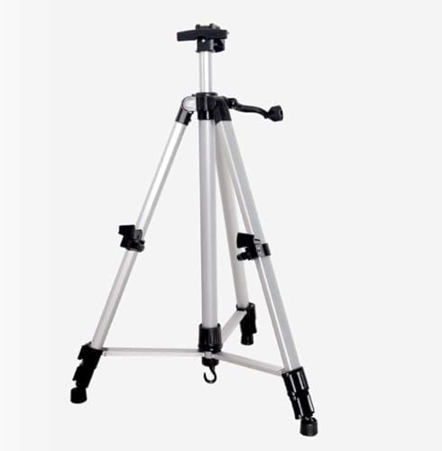 153CM Lightweight Folding Aluminum Easel for Artists