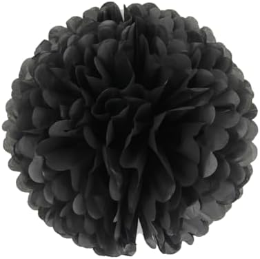 20 Pcs Tissue Paper Pom Poms 79 Party Decor Balls
