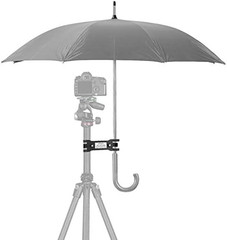 Camera Umbrella Tripod Holder Holder for Outdoor Use