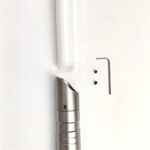 KYBERS Light Saber Accessory Kit with USB Cable Allen Key and Screws