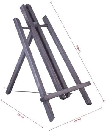 GUOSPIUS Adjustable Painting Easel Stand