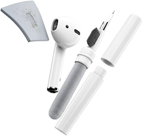 KeyBudz Air Care Cleaning Kit for AirPods and Earphones