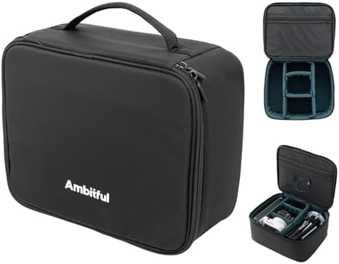 Ambitful ZOOM P7 Photography Bag for Cameras and Drone