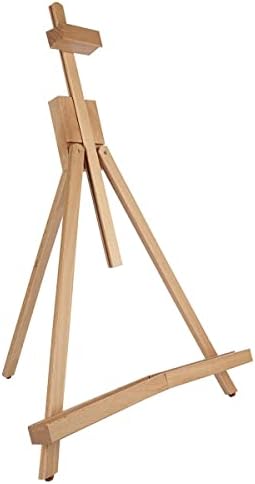 Mini Pro Folding Easel by Artists Loft