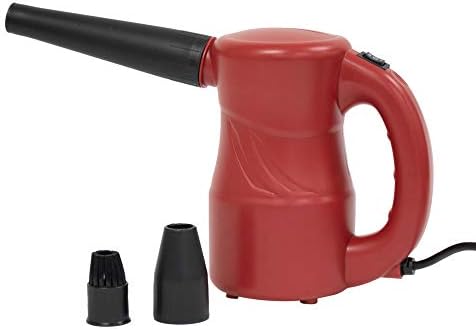 XPOWER A-2S Cyber Duster Electric Air Duster