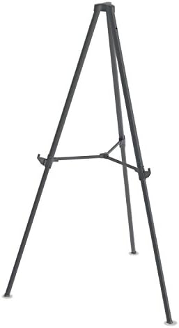 MasterVision FLX11404 Heavy Duty Display Easel