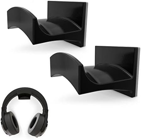 Brainwavz Cradle Large - 2 Pack Headphone Stand Holder
