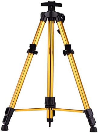 Art Painting Display Easel Stand Aluminum Alloy Adjustable Art Tripod