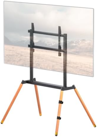 Suptek Artistic Easel for 37-86 inch TVs