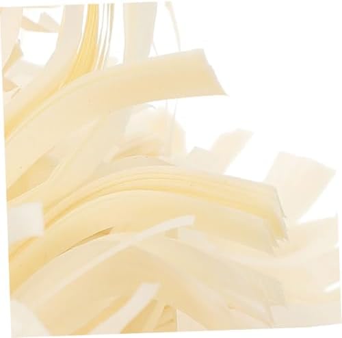 FUNOMOCYA 2 Bags Shredded Paper Fillers for Boxes Party Favors Baskets