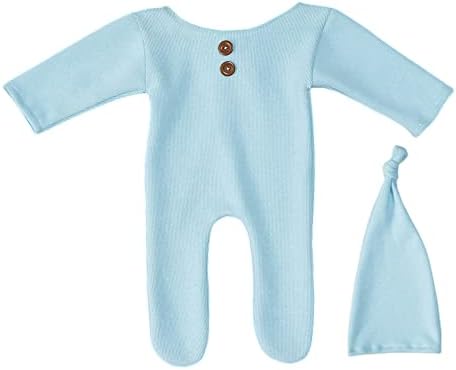 Vedory Baby Photo Props Outfits Crochet Clothes