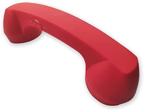 Retro Phone Handset with Bluetooth 30