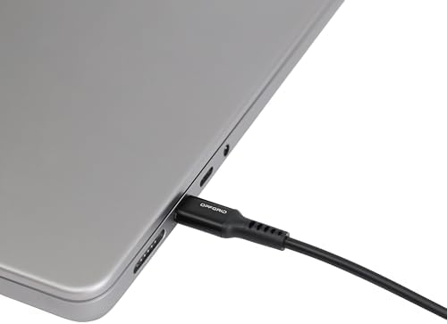 OFFGRID USB Data Blocker - USB-C Secure Charging Adapter 2-Pack