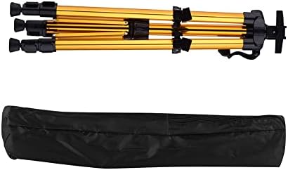 Art Painting Display Easel Stand Aluminum Alloy Adjustable Art Tripod