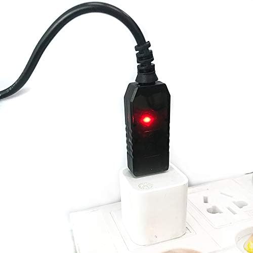 BTECH USB Smart Convertor Cable 12V DC