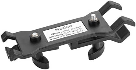 Camera Umbrella Tripod Holder Holder for Outdoor Use