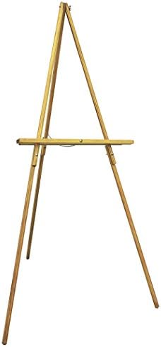 Art Alternatives Display Easel Basic Wood Tripod