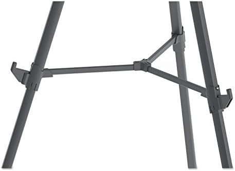 MasterVision FLX11404 Heavy Duty Display Easel