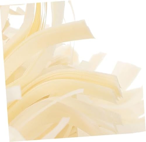 Healeved 2 Pack Shredded Paper Filler for Decorative Packing