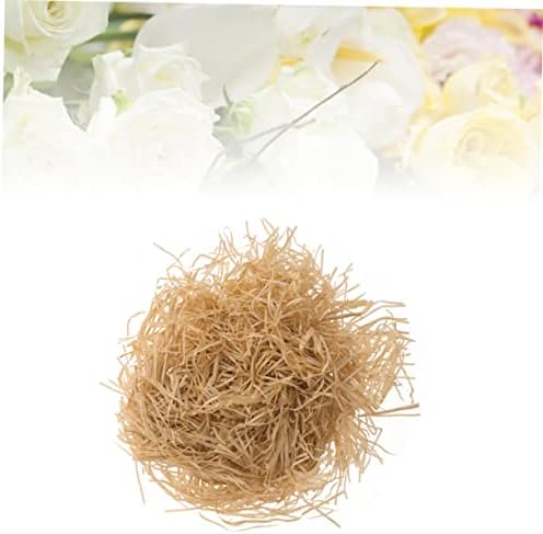 Baluue Shredded Paper for Gift Wrapping and Decorative Boxes