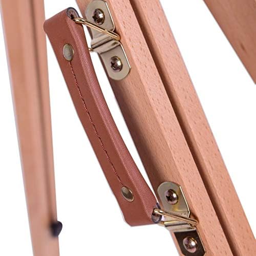 Mont Marte Tripod Easel HD Beech