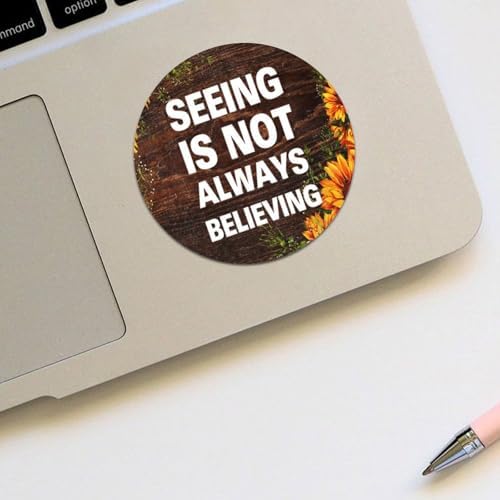 3in Round Label Stickers 100pcs for Boxes Laptops Jars Bottles Phones