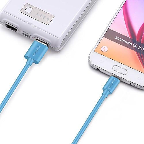 MaGeek USB C Cable 3ft 3-Pack Fast Charging