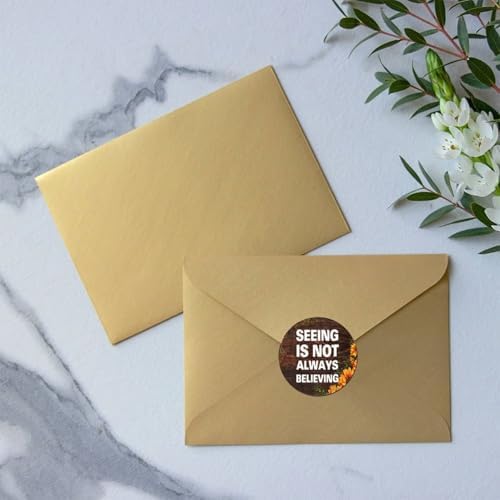 3in Round Label Stickers 100pcs for Boxes Laptops Jars Bottles Phones