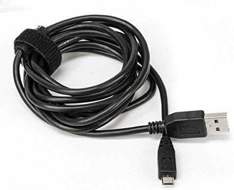 Arkon USB to Micro USB Cable Black