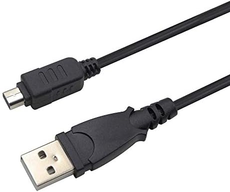 Olympus USB Cable CB-USB6 for Camera Use