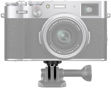Universal 14-20 Tripod Mount Adapter for GoPro and Action Cameras