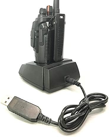 BTECH USB Smart Convertor Cable 12V DC