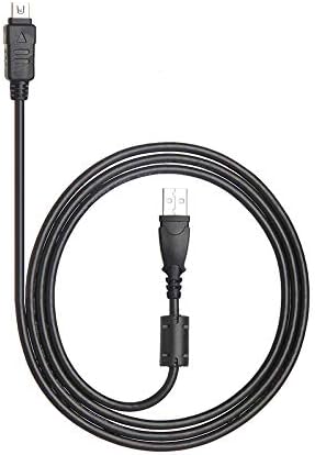 Olympus USB Cable CB-USB6 for Camera Use