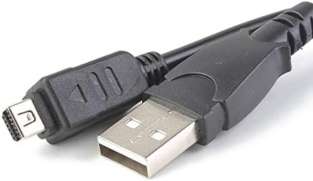 Olympus USB Cable CB-USB6 for Camera Use