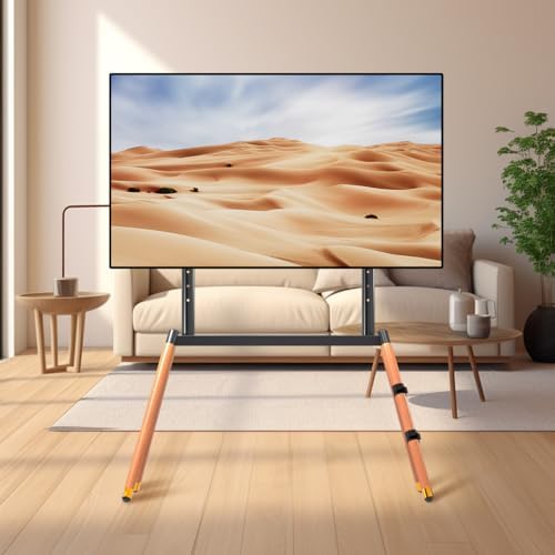 Suptek Artistic Easel for 37-86 inch TVs
