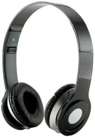 ROBERTS Fojjers Foldable Stereo Headphones 35mm for PC Tablet and Music Players