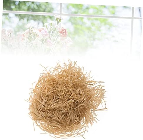 Baluue Shredded Paper for Gift Wrapping and Decorative Boxes