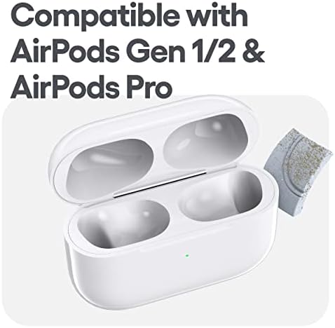 KeyBudz Air Care Cleaning Kit for AirPods and Earphones