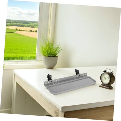 Housoutil 1set Lightweight Detachable Easel Paint Tray Storage for Artists