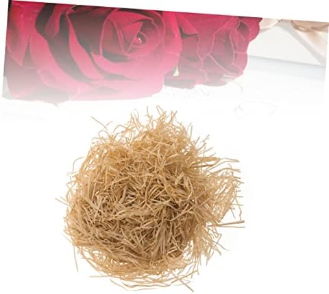 GALPADA Shredded Paper Filler for Gift Boxes