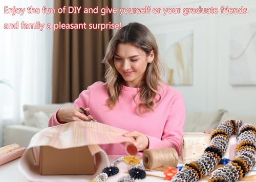 Class of 2025 Graduation Money Lei Kit