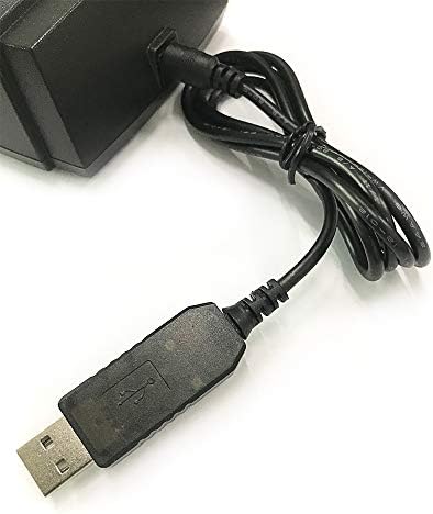 BTECH USB Smart Convertor Cable 12V DC