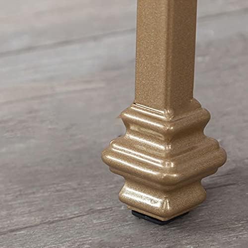 MIQXUAN Adjustable Height Easel for Art and Crafts