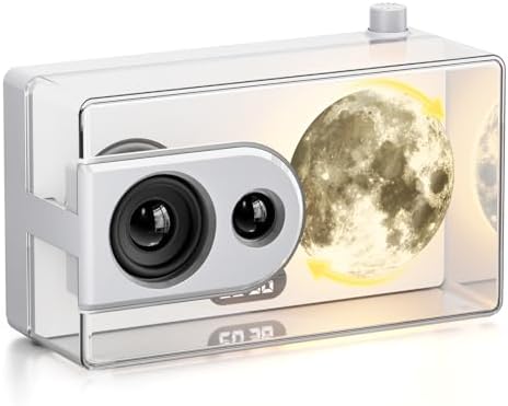 Portable Bluetooth Speaker with Lights and Subwoofer